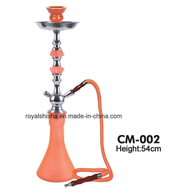 2016 Popular Wholesale Kaya Glass Shisha