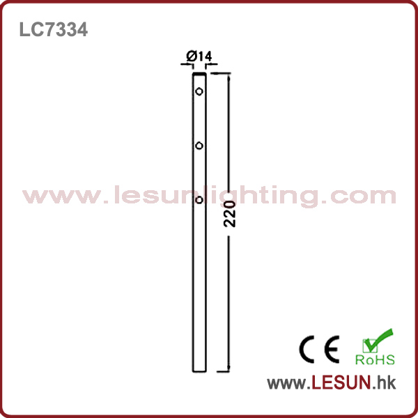 1W/2W/3W LED Cabinet Light Spot Light (LC7334)