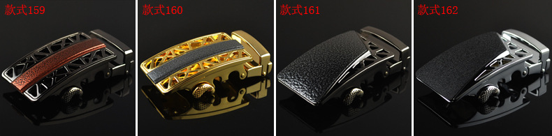 Fashion Shape Belt Buckle with Cheap Price Custom Belt Buckle