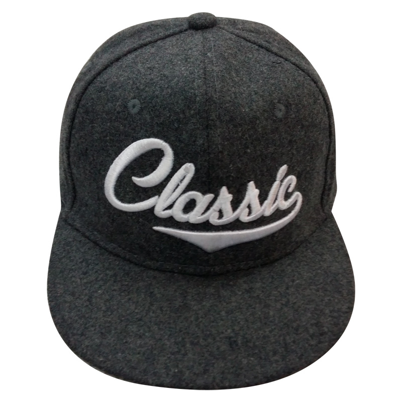 Fashion Fitted Baseball Cap (NE021)