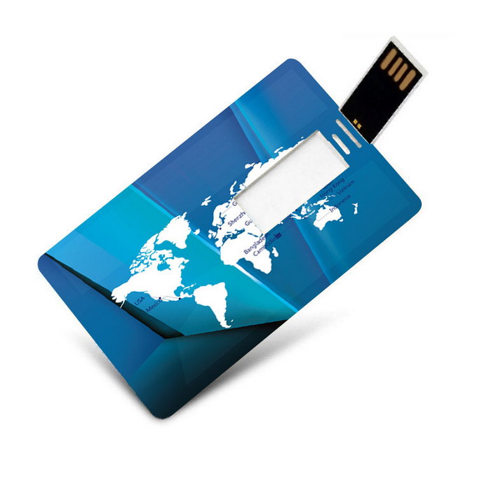 Memory Stick Usb Card