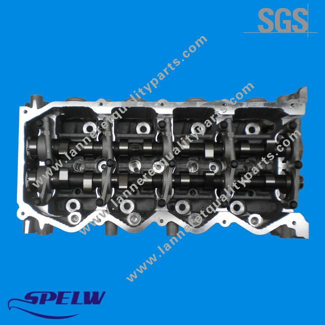 908610 Complete Cylinder Head for Nissan Navara/Pathfinder