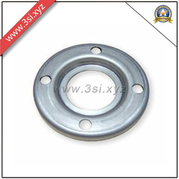 Hot Sale Top Quality Carbon Steel Stamping Flange (YZF-M165)