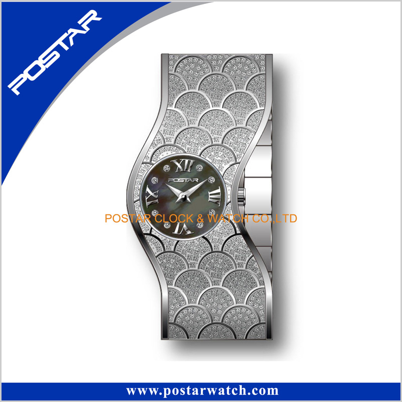 New Design Women Bracelet Watch a+ Quality