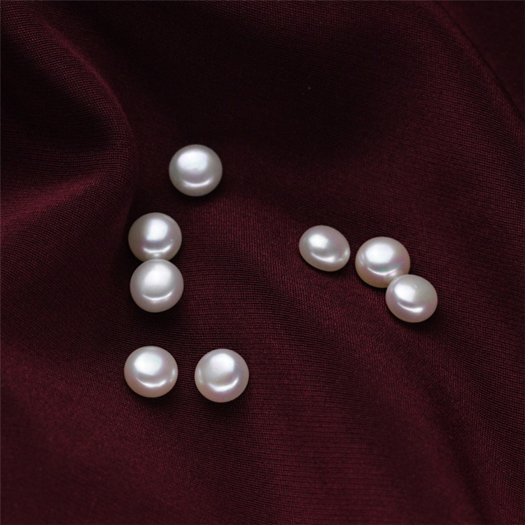 7.5-8mm Nice Luster Pearl Beads Wholesale