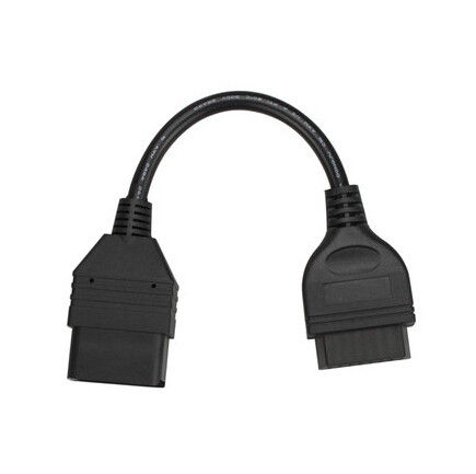 for Toyota 17pin to 16 Pin OBD Diagnostic Cable