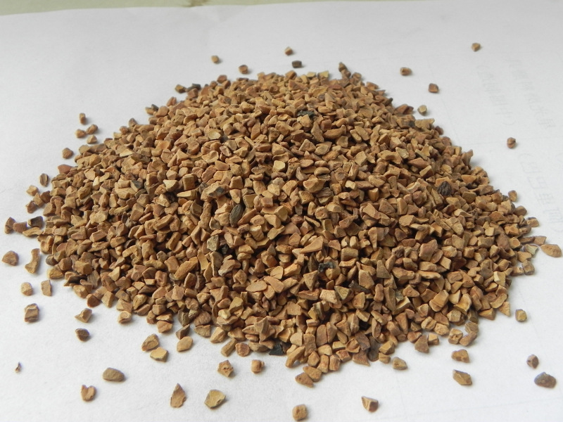 Soft Abrasive-Walnut Shell