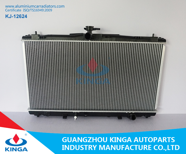 Car Radiator for Toyota Camry'12 for USA After Market
