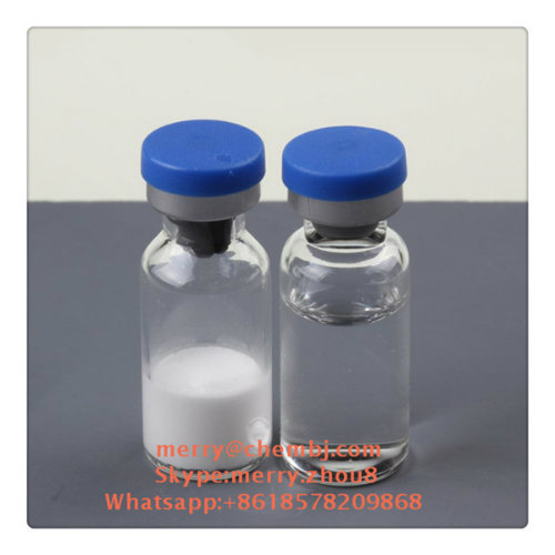 Human Growth Injectable Peptide PT-141 for Sexual Disorders (10mg/vial)