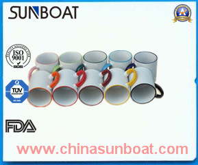 Enamel Mug Supplier From China