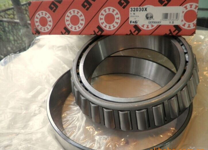 Bearing of Zf7550 Transmisson (for mtu 396)