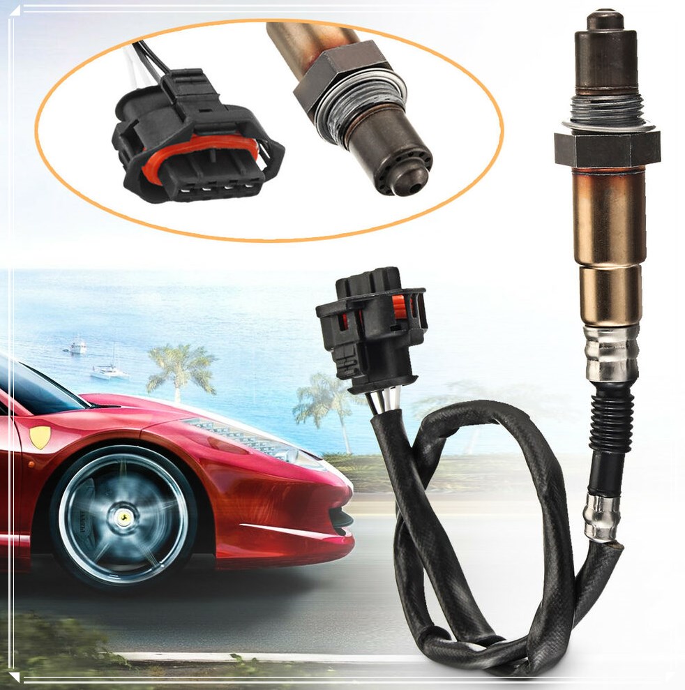 oxygen sensor lambda sensor