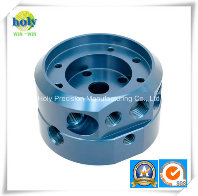 Aluminium Precision Machinery Part CNC Machining CNC Turning