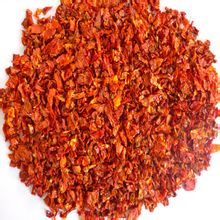 Dehydrated Red Chilli