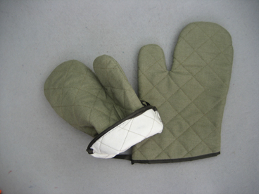 Anti Heat Oven Working Glove -2151