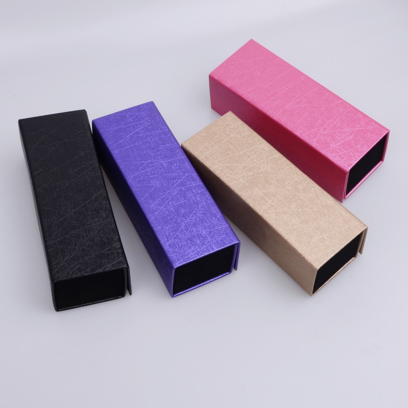 Paper Rigid Gift Box Packaging Box for Jewelry