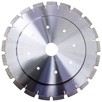 Horizontal Saw Blade