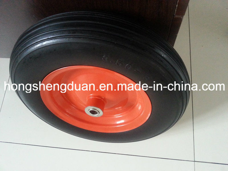 High Quality PU Form Wheel Have Good Price