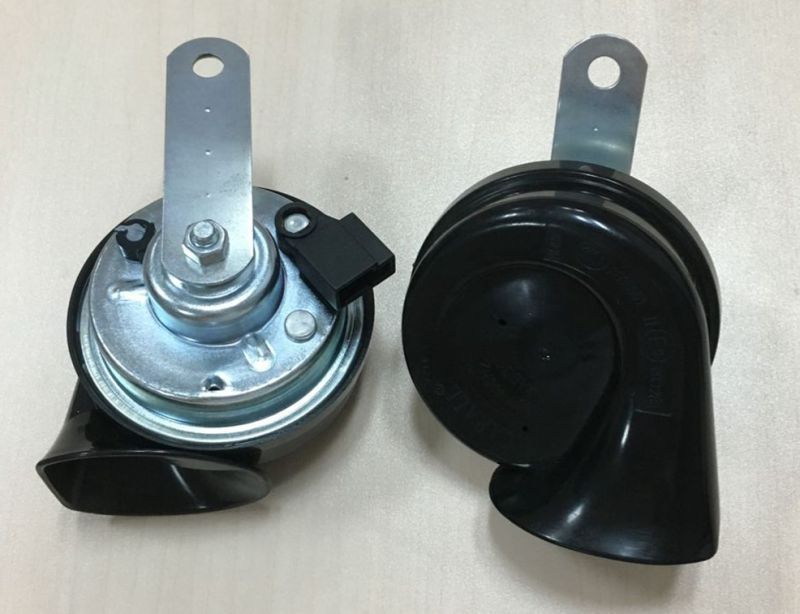 12V Denso Horn Electric Super Horn Auto Parts Special for Toyota, Lexus and Subaru