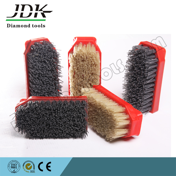 Diamond Brush for Stone Grinding