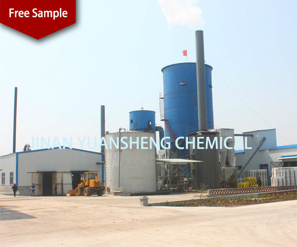 Sodium Naphthalene Sulfonate Concrete Superplasticizer