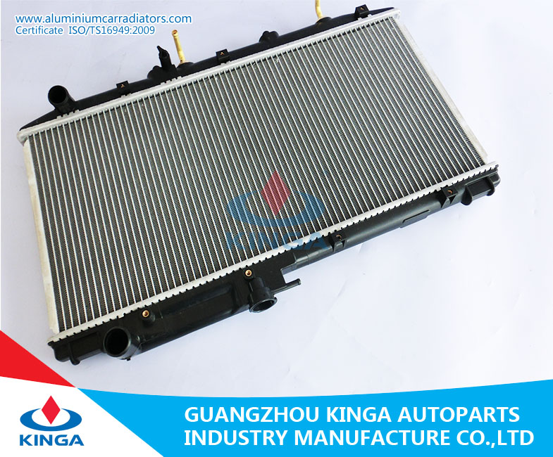 Car Auto Part Aluminum for Toyota Radiator for OEM 16400-62020