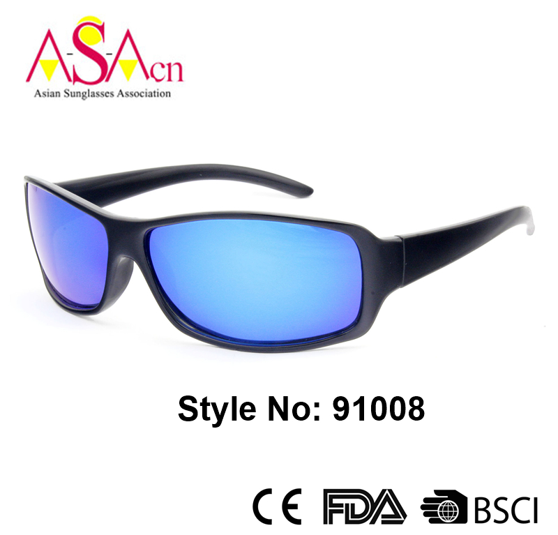 Promotion Sport Sunglasses for Men (91008)