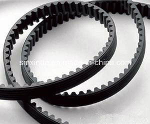 Rubber Timing Belt: Mxl XXL XL L H Xh Xxh