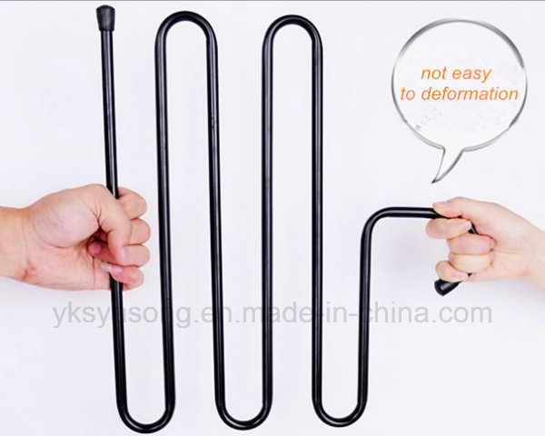 Fresh European Style Multifunction Trousers Hanger for Sale