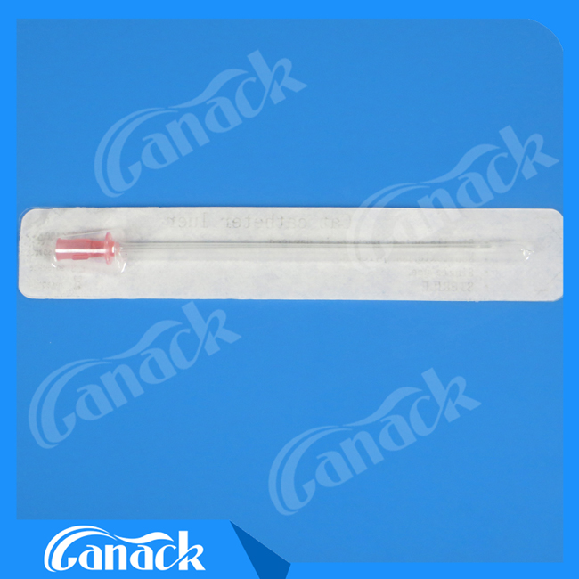 Pet PVC Catheter  High Quality