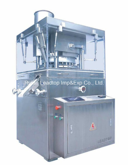 Zp-23D Tablet Pressing Machine