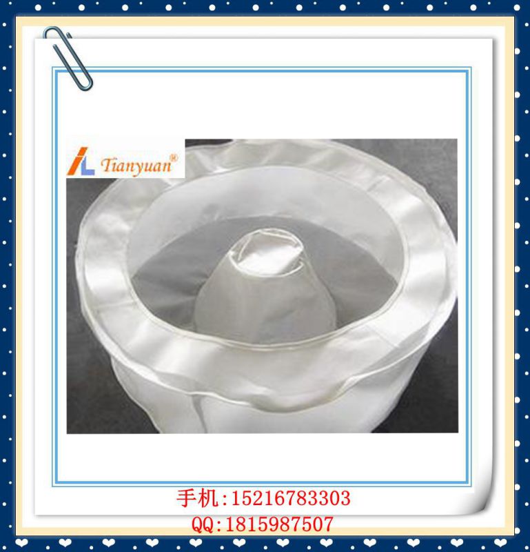 Acidproof Polyester Filter Cloth for Filter Press