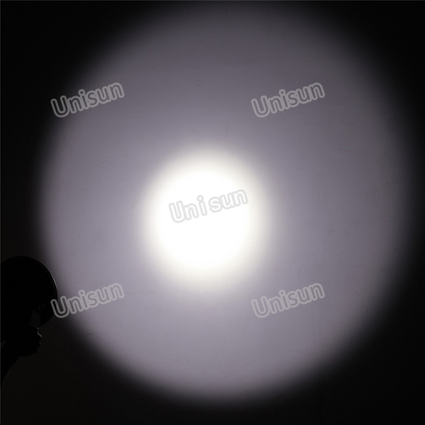 7inch 9-32V 90W Offroad 4X4 CREE LED Driving Lamp