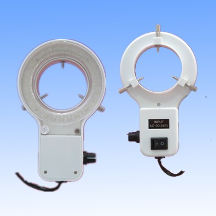 LED Illuminator LED-100A for Microscope Accessory