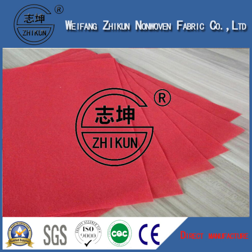 Non Woven Fabric with Different Thickness (SMS)