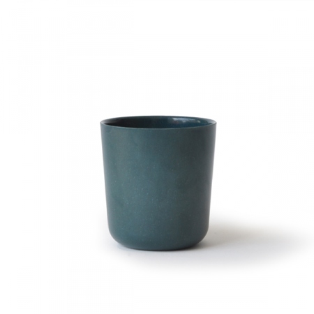 Bamboo Fiber Medium Cup (BC-C1023)