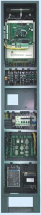 Control Cabinet, Controller Use for Elevator / Lift, Elevator Parts (CLA25)