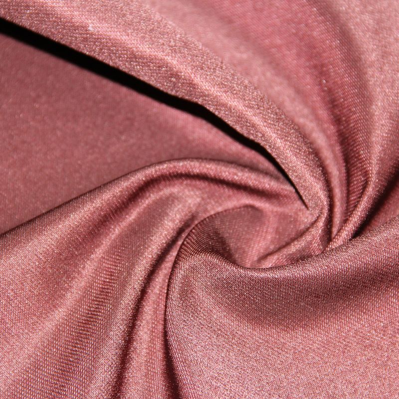 Polyester Stretch Fabric for Men's Garment