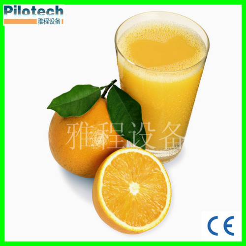 Good Juice Uht Instantaneous Sterilizer Machine