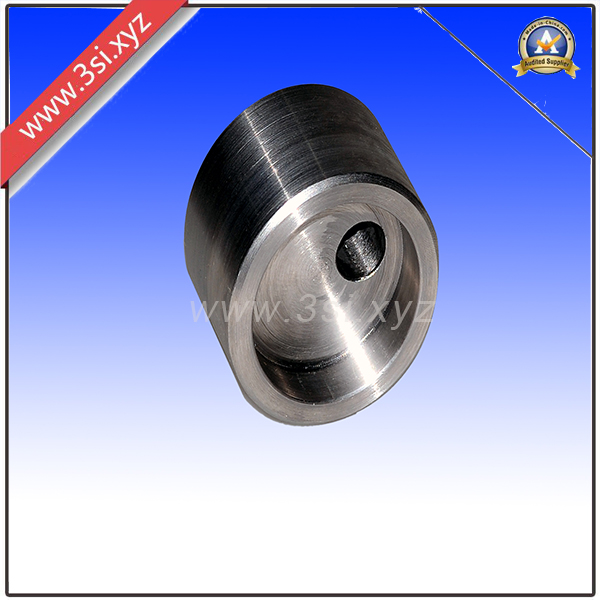 Stainless Steel Socket Welding Pipe Coupling (YZF-PZ144)