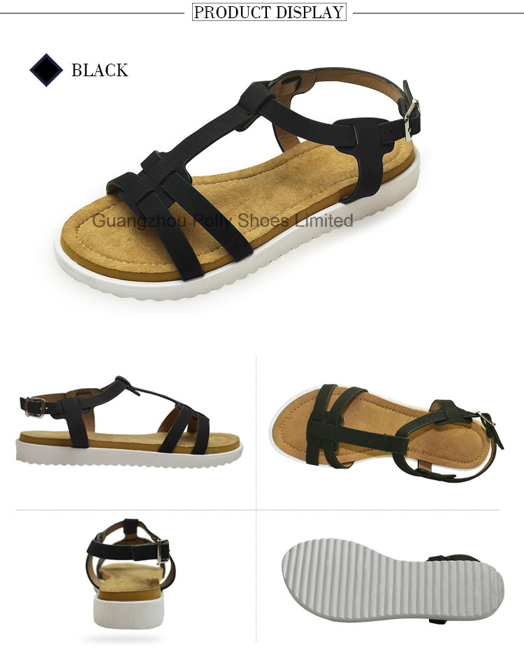 Promotion Cheap EVA Home Lady Sandal 2016