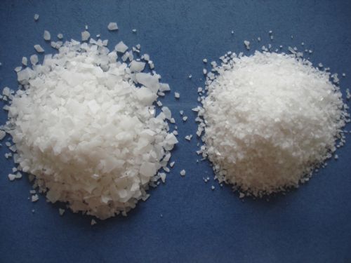 Magnesium Chloride 46%, Enviromental Snow Melting Agent