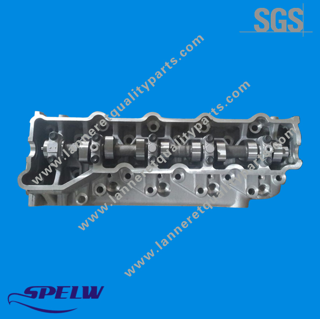 908515 Complete Cylinder Head for Mitsubishi Montero/Glx/GLS/Pajero