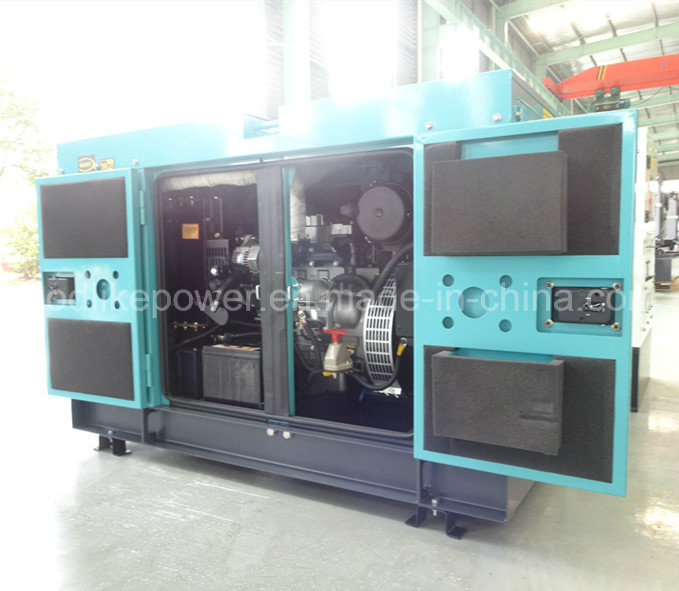 Top Supplier Cummins 25kVA Diesel Generator Price (4B3.9-G2) (GDC25*S)