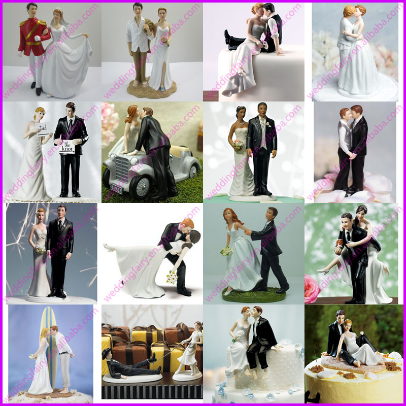 Rhinestone Cake Topper Deocration Cross Wedding Cake Topper