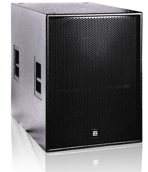 18 Subwoofer Speaker Line Array Loudspeaker