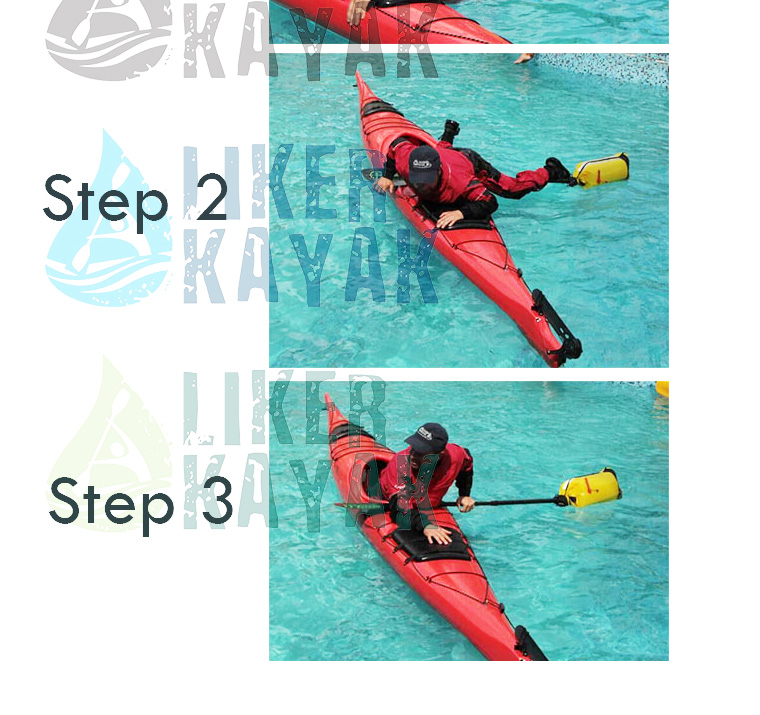 Inflatable Paddle Flate Bags