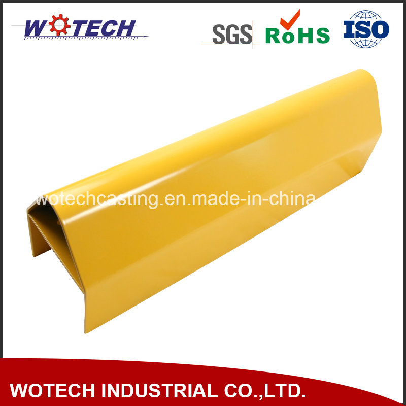 OEM Right-Angle Corner Protectors Stamping