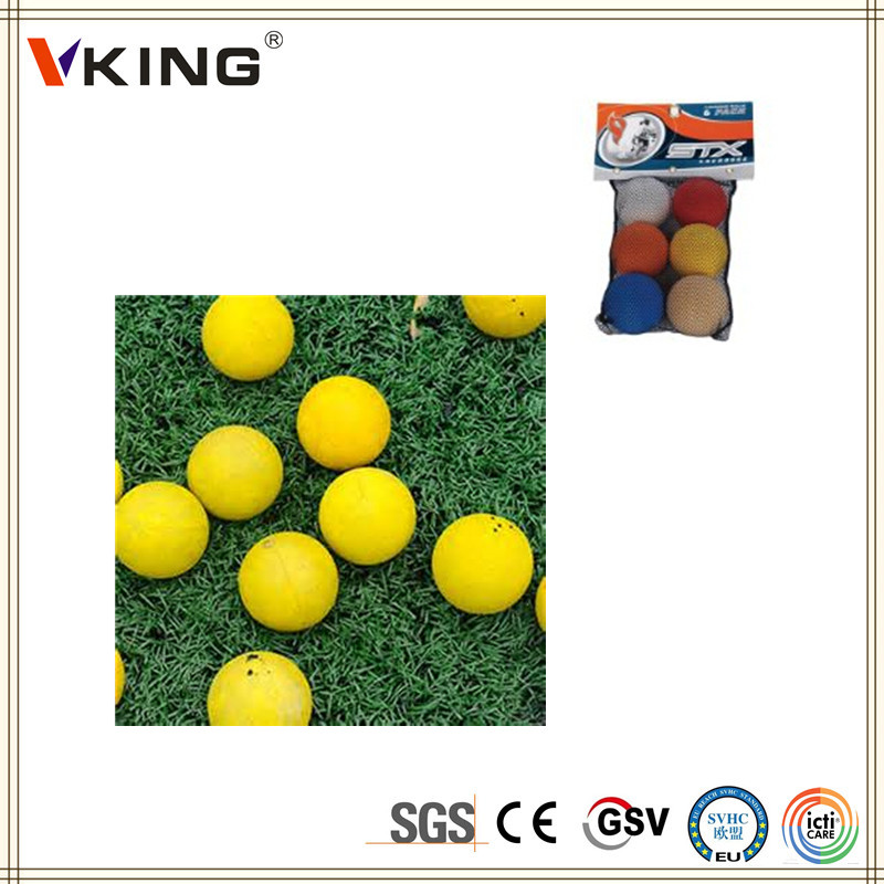 High Quality Thread Lacrosse Ball Massage Ball