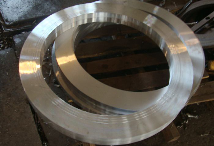 Uni A105 Lap Flange